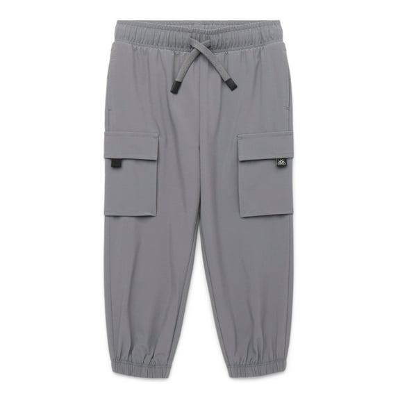 Wonder Nation Toddler Boy Adventure Pants, Sizes 12M-5T