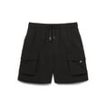 thumbnail image 1 of Wonder Nation Toddler Boys Adventure Cargo Shorts, Sizes 12M-5T, 1 of 3