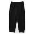 thumbnail image 1 of Wonder Nation Toddler Boys Soft Jersey Jogger Pants, Sizes 18M-5T, 1 of 3
