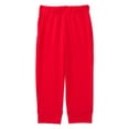 thumbnail image 1 of Wonder Nation Toddler Boys Soft Jersey Jogger Pants, Sizes 18M-5T, 1 of 3