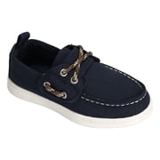 Wonder Nation Toddler Boy Boat Shoe Sizes 7-12