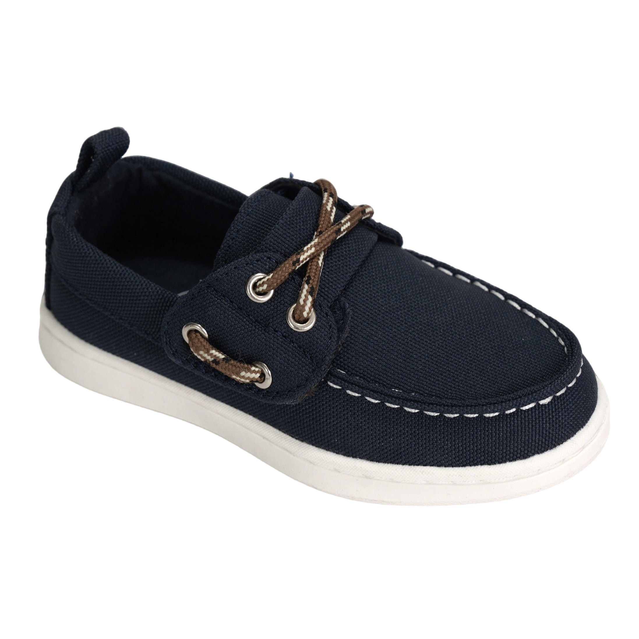 Wonder Nation Toddler Boy Boat Shoe Sizes 7-12