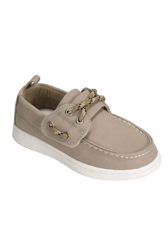 Toddler Boy Boat Shoe Sizes 7-12