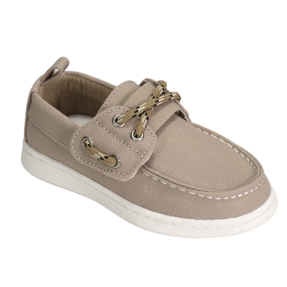 Wonder Nation Toddler Boy Boat Shoe Sizes 7-12