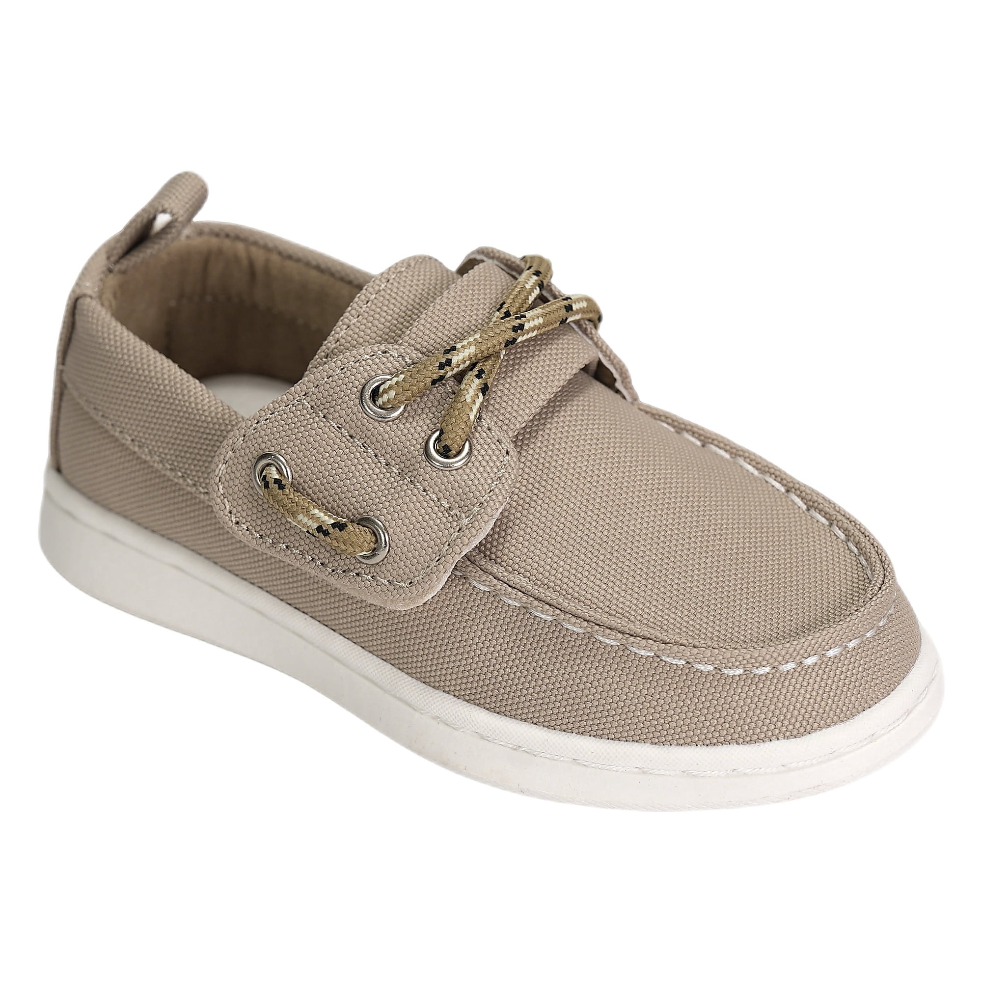Wonder Nation Toddler Boy Boat Shoe Sizes 7-12