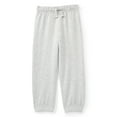 thumbnail image 1 of Wonder Nation Toddler Boys Fleece Jogger Pants, Sizes 18M-5T, 1 of 3