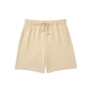 Toddler Boys French Terry Shorts, Sizes 18M-5T