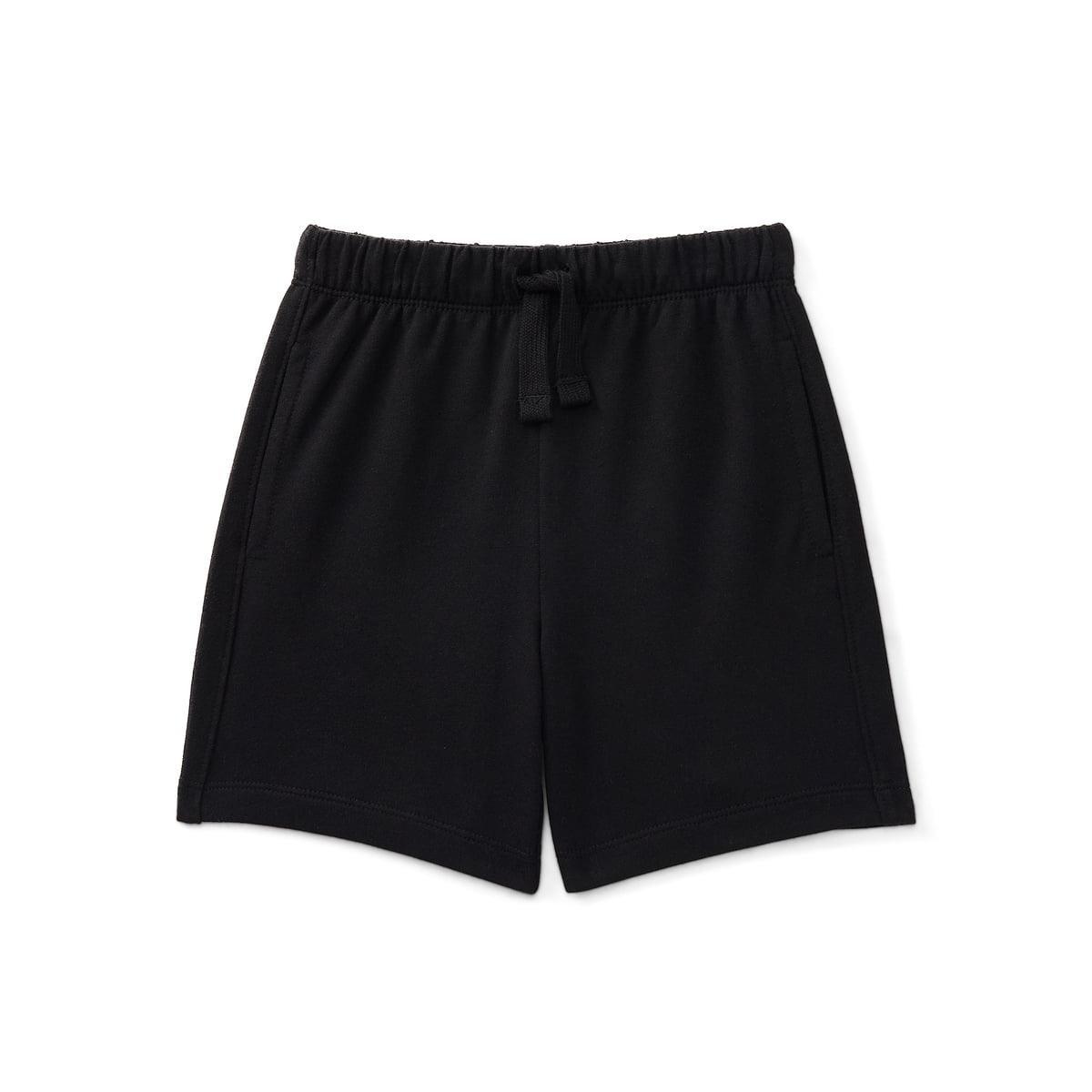 Toddler Boys French Terry Shorts, Sizes 18M-5T