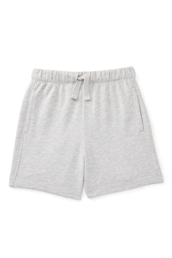 Toddler Boys French Terry Shorts, Sizes 18M-5T