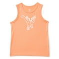 thumbnail image 1 of Wonder Nation Toddler Boys' Graphic Tank Top, Size 18M-5T, 1 of 3