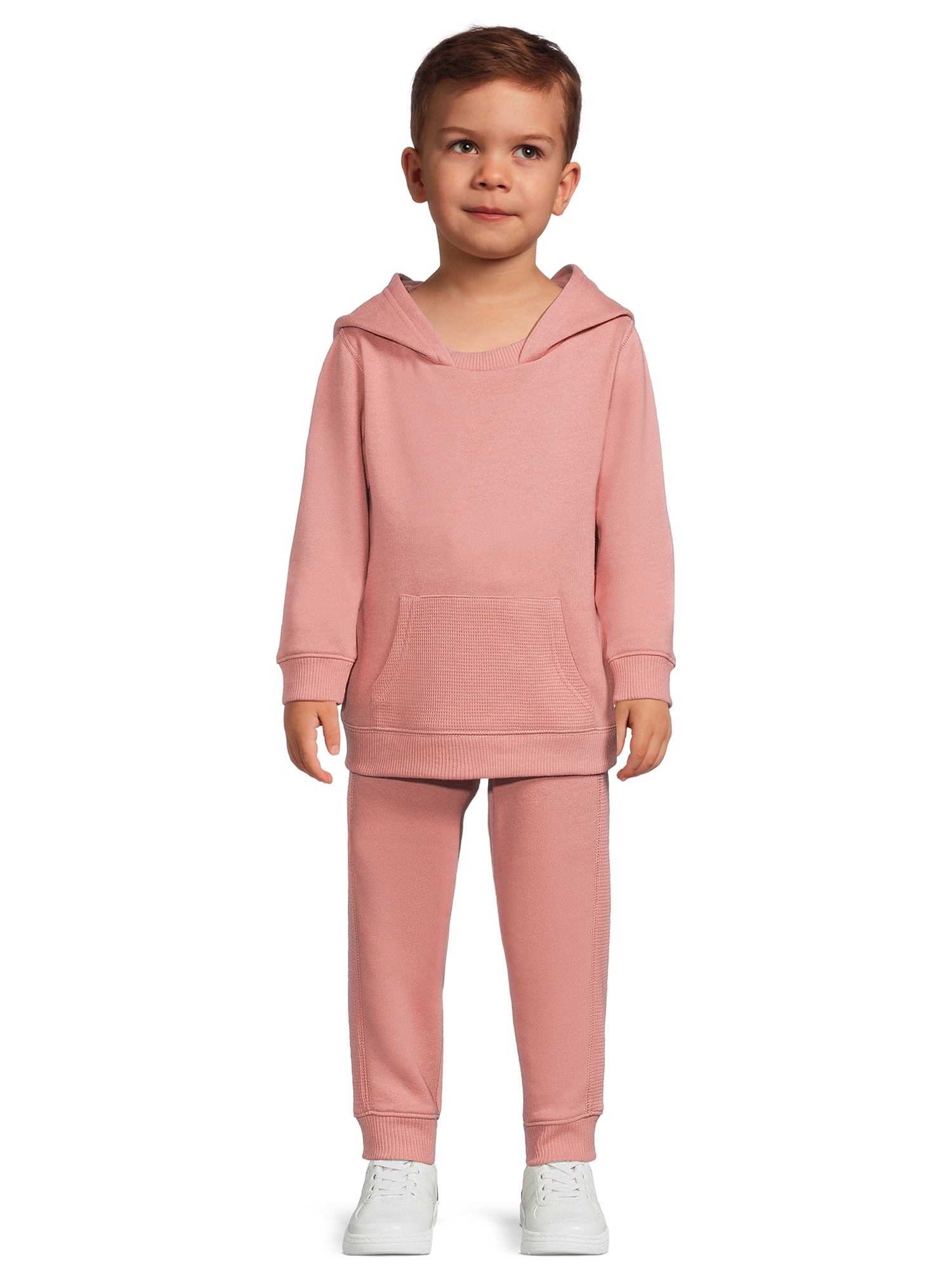 Child Momentum Jogger Hoodie