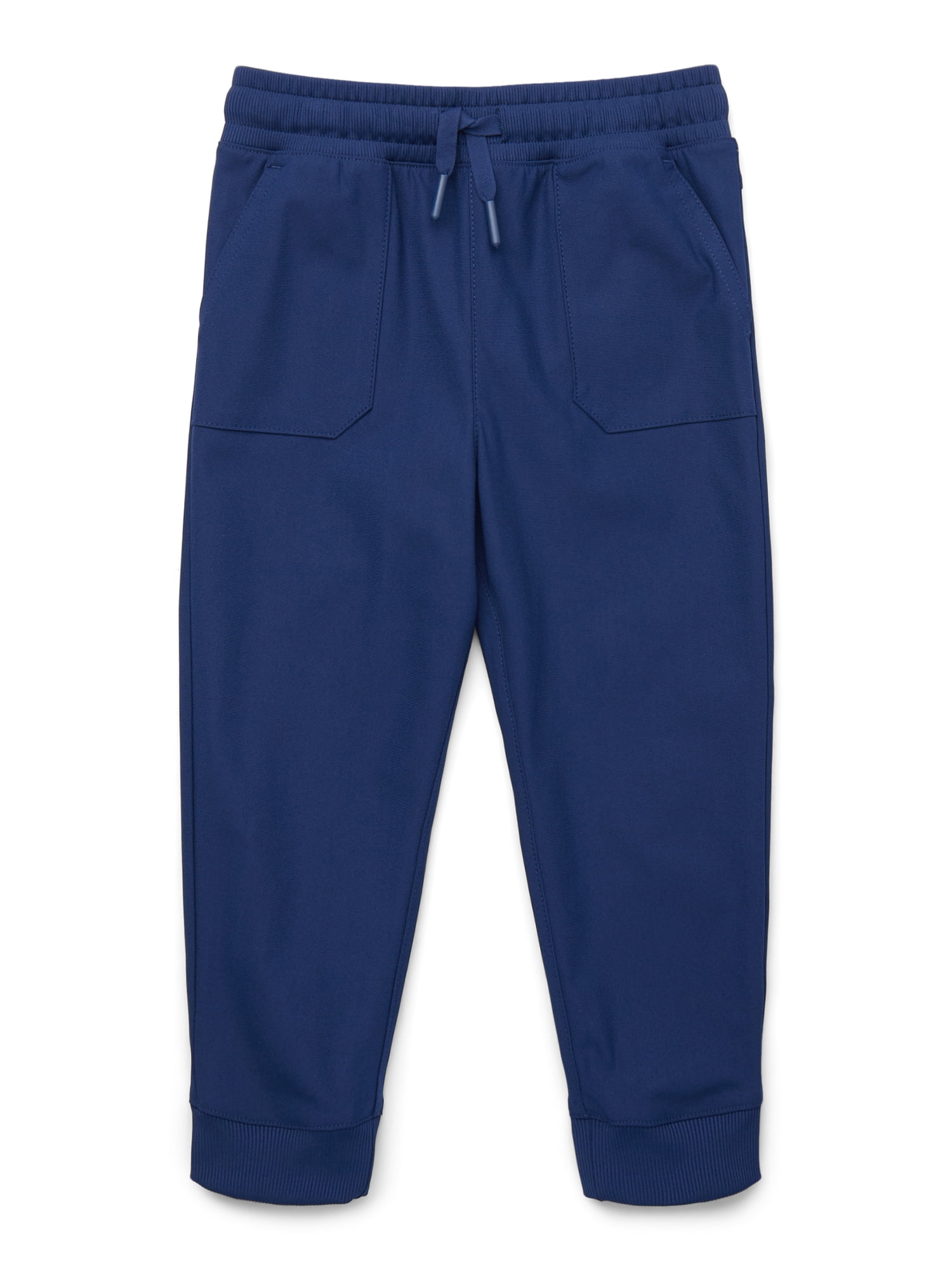 Wonder Nation Toddler Boys Hybrid Utility Jogger Pants, Sizes 12M-5T