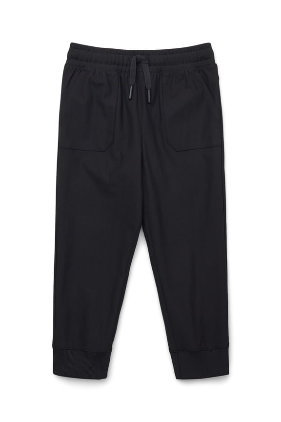 Toddler Boys Hybrid Utility Jogger Pants, Sizes 12M-5T