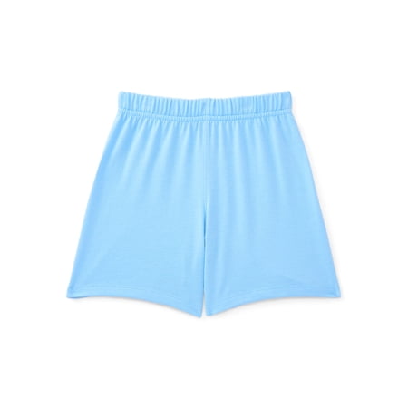 Wonder Nation Toddler Boys Soft Jersey Shorts, Sizes 18M-5T