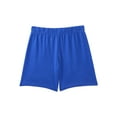 thumbnail image 1 of Wonder Nation Toddler Boys Soft Jersey Shorts, Sizes 18M-5T, 1 of 3