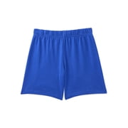 Toddler Boys Soft Jersey Shorts, Sizes 18M-5T