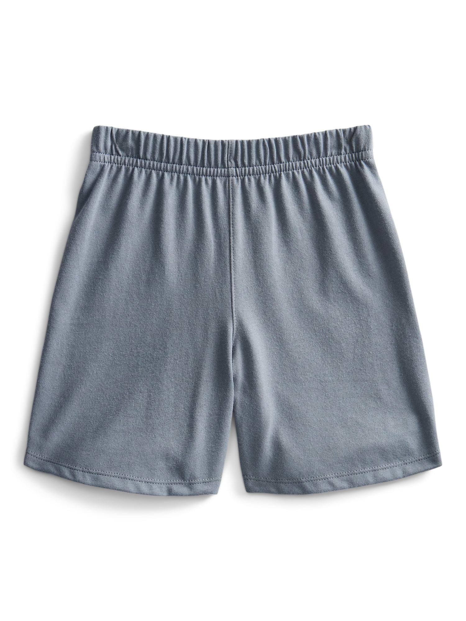 Wonder Nation Toddler Boys Soft Jersey Shorts, Sizes 18M-5T