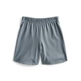 thumbnail image 1 of Wonder Nation Toddler Boys Soft Jersey Shorts, Sizes 18M-5T, 1 of 3