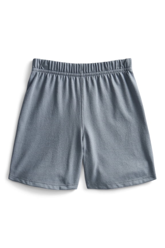Toddler Boys Soft Jersey Shorts, Sizes 18M-5T
