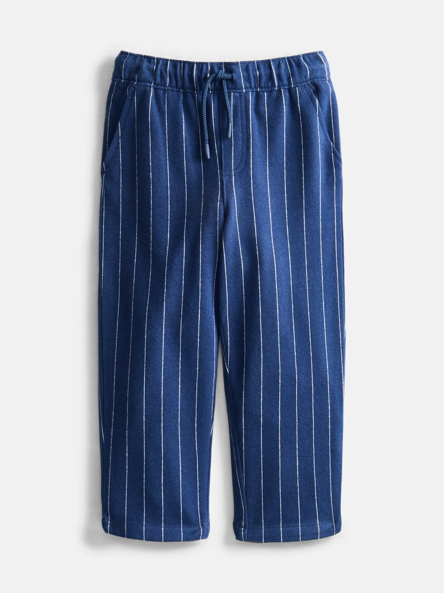 Wonder Nation Toddler Boys Knit Pants, Sizes 18M-5T