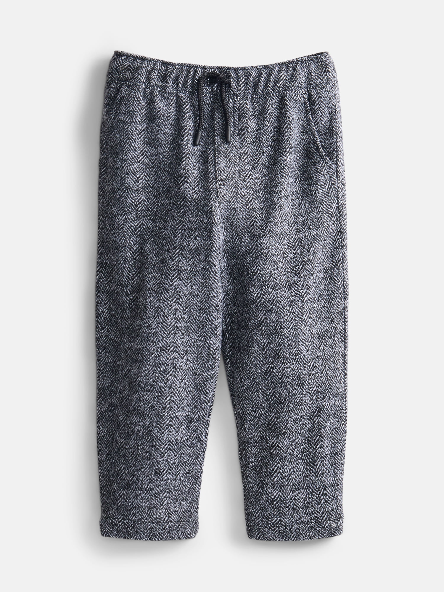 Wonder Nation Toddler Boys Knit Pants, Sizes 18M-5T