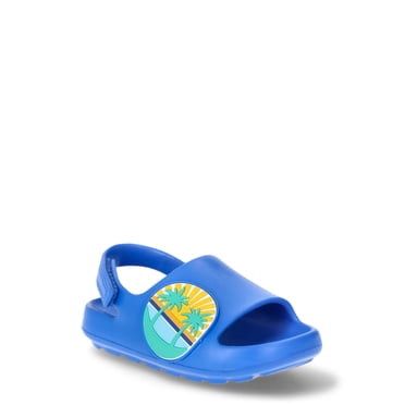 Moulded Sandals Baby Boys