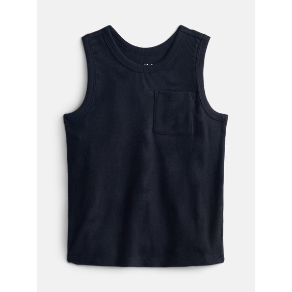 Wonder Nation Toddler Boys Graphic Tank Top, Sizes 18M-6T