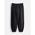 thumbnail image 1 of Wonder Nation Toddler Boys' Thermal Jogger Pants, Sizes 18M-5T, 1 of 3