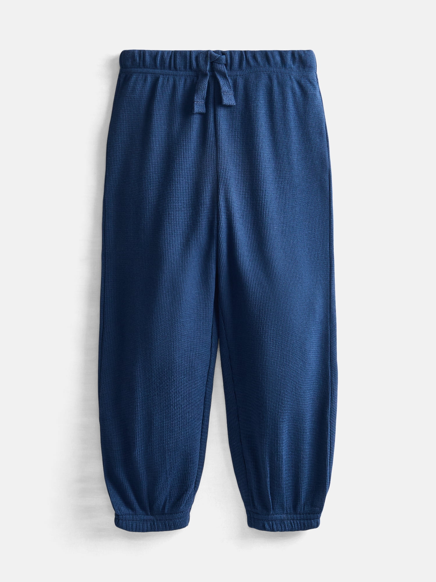 Wonder Nation Toddler Boys' Thermal Jogger Pants, Sizes 18M-5T