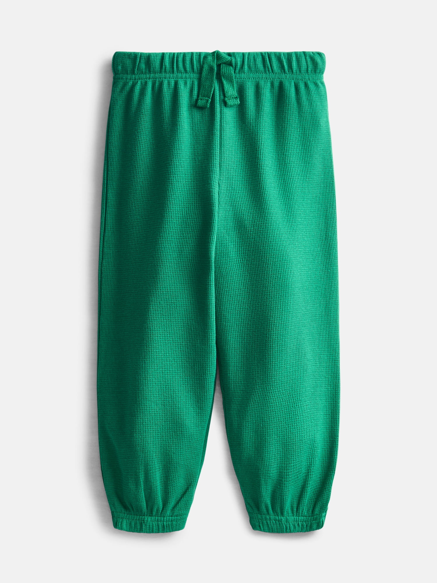 Wonder Nation Toddler Boys' Thermal Jogger Pants, Sizes 18M-5T
