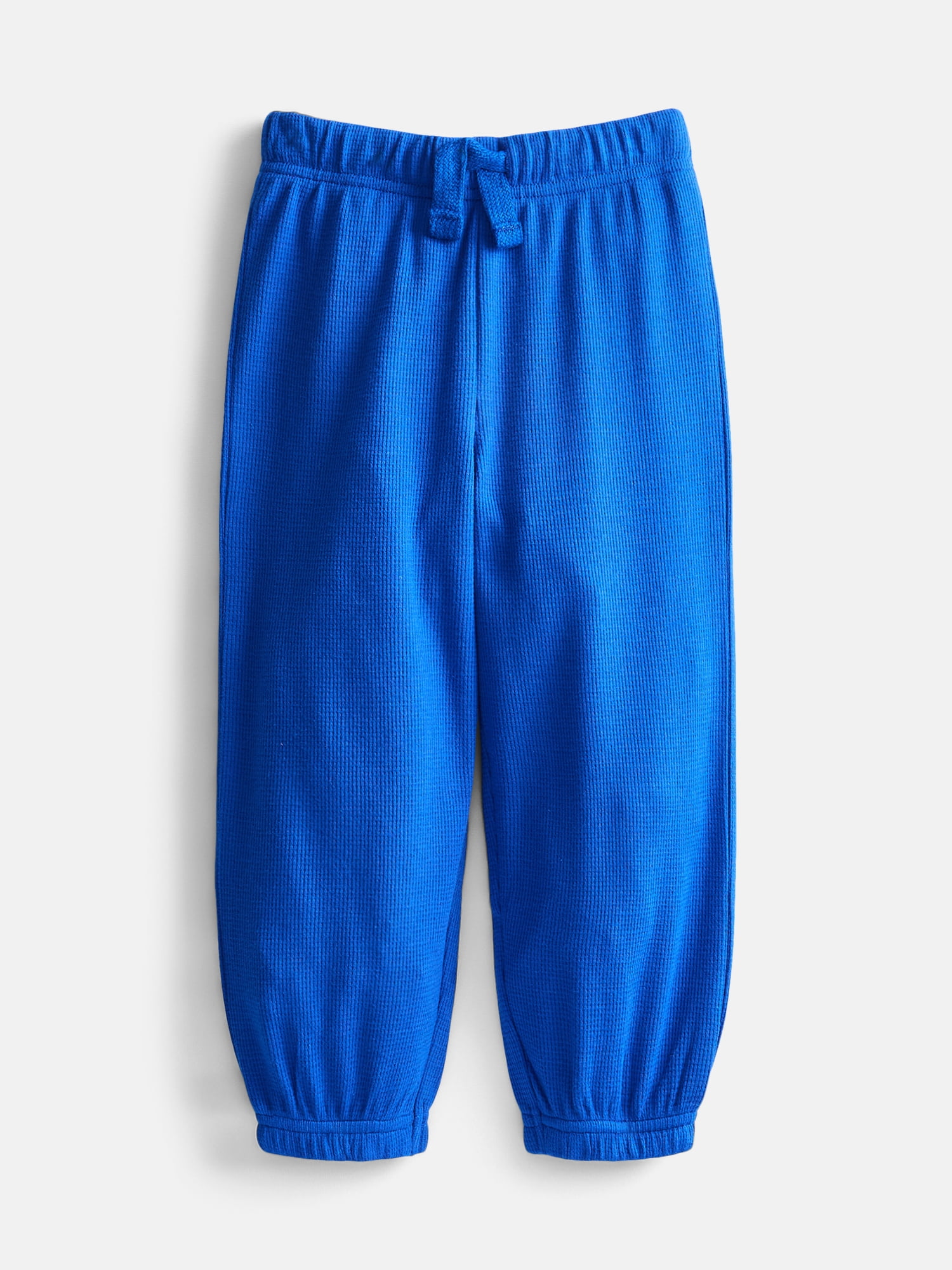Wonder Nation Toddler Boys' Thermal Jogger Pants, Sizes 18M-5T
