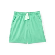 Toddler Boys Cotton Woven Shorts, Sizes 18M-5T