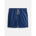 thumbnail image 1 of Wonder Nation Toddler Boys Woven Shorts, Sizes 18M-6T, 1 of 3