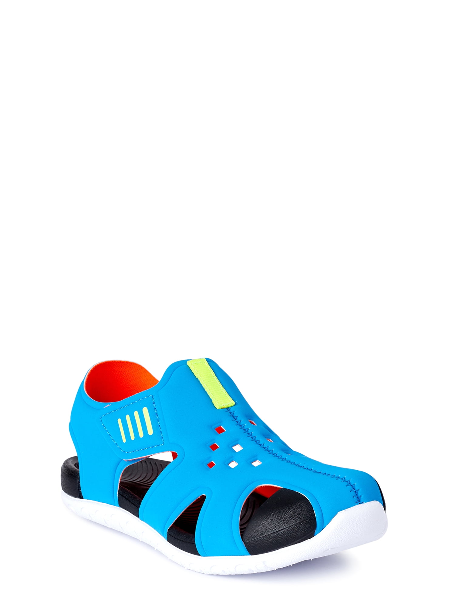 Walmart boy best sale sandals