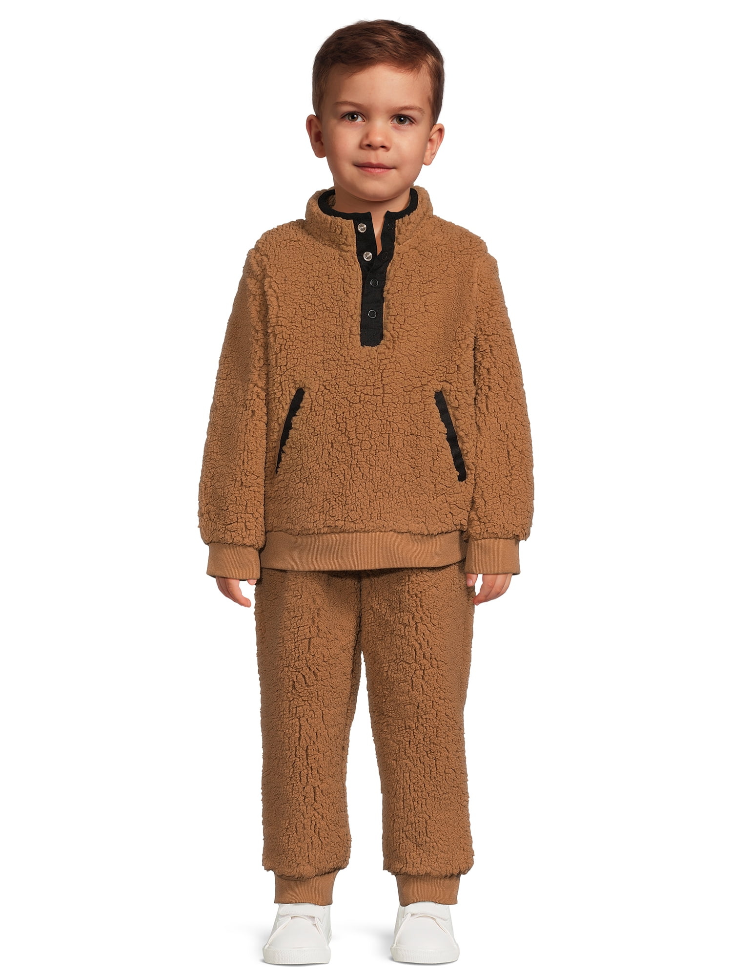 Wonder nation sherpa hotsell