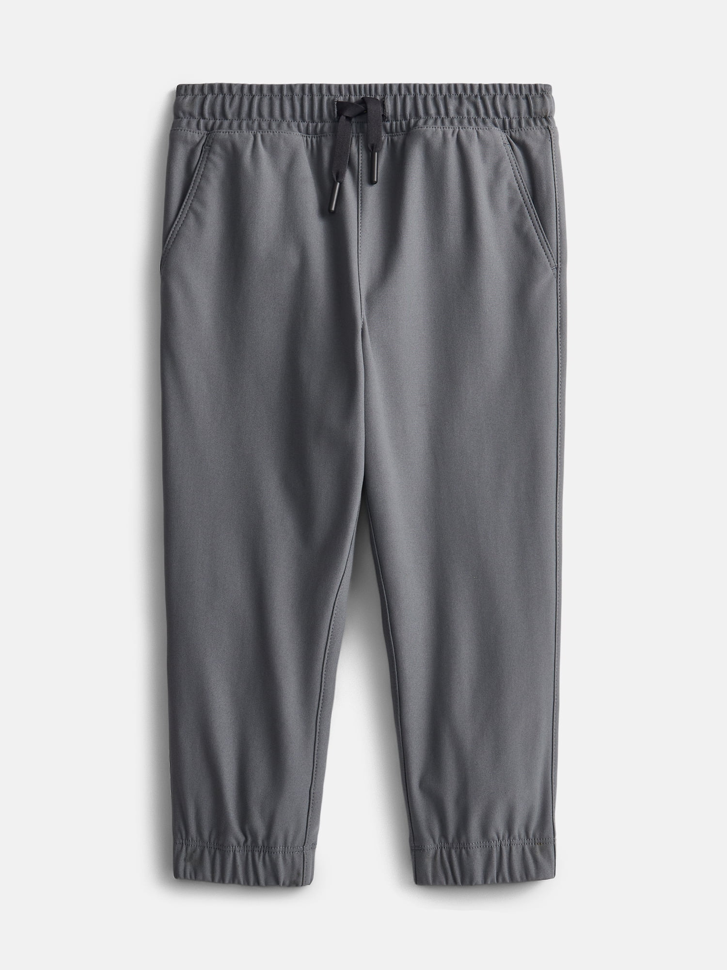 Wonder Nation Toddler Boys Hybrid Utility Jogger Pants, Sizes 12M-5T