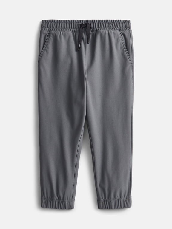 Toddler Boys Hybrid Utility Jogger Pants, Sizes 12M-5T
