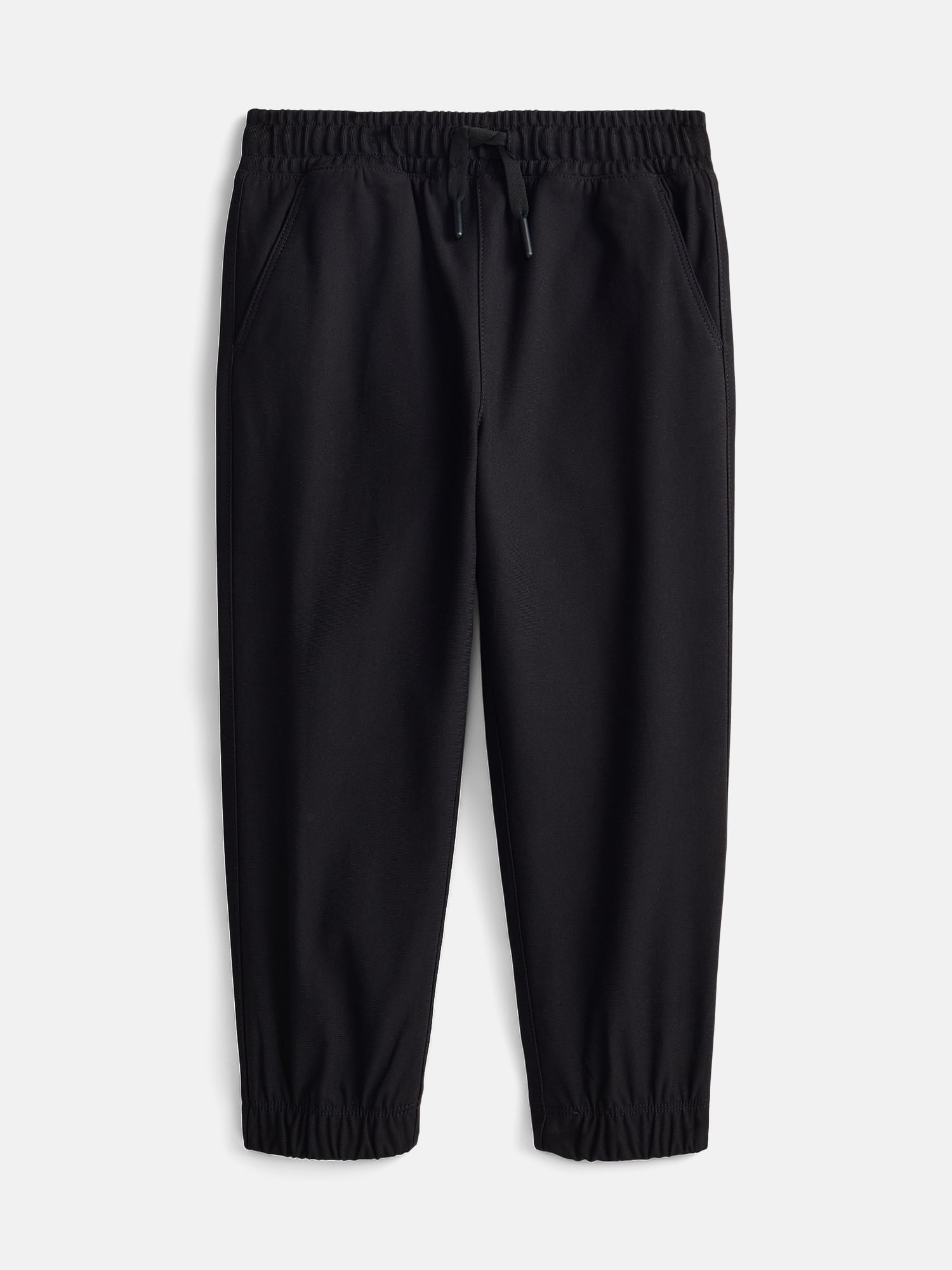 Wonder Nation Toddler Boys Hybrid Utility Jogger Pants, Sizes 12M-5T