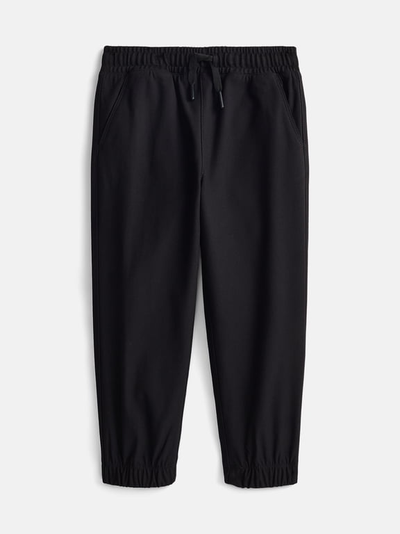 Toddler Boys Hybrid Utility Jogger Pants, Sizes 12M-5T