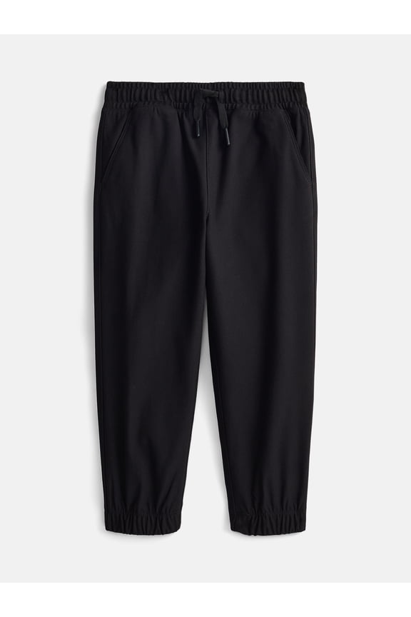 Toddler Boys Hybrid Utility Jogger Pants, Sizes 12M-5T