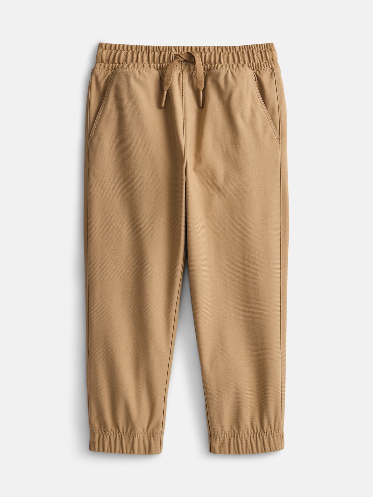 Wonder Nation Toddler Boys Hybrid Utility Jogger Pants, Sizes 12M-5T