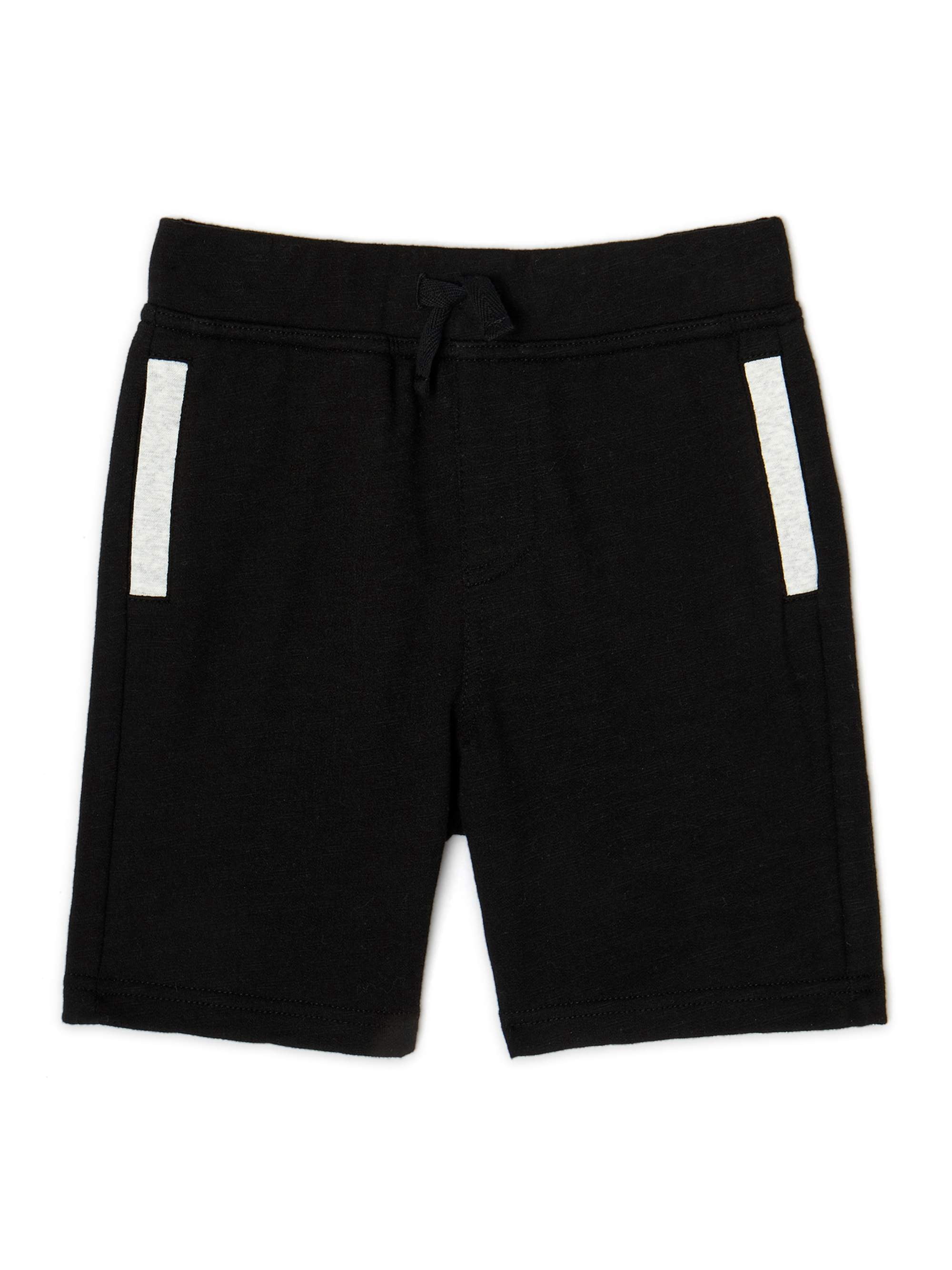 Wonder Nation Toddler Boy's Shorts