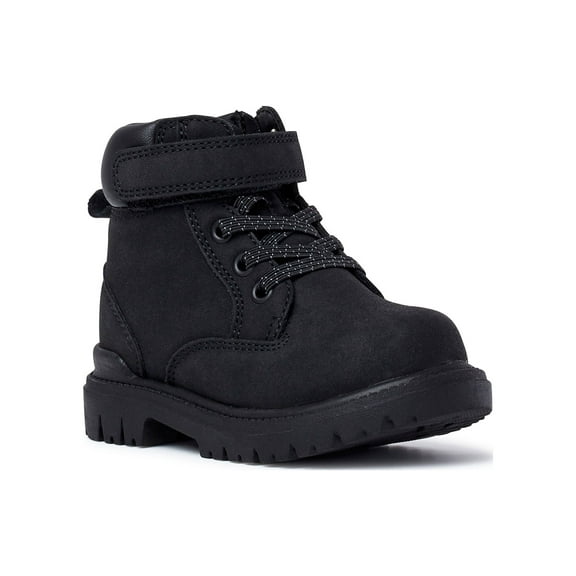 Wonder Nation Toddler Boy's Tucker Boot