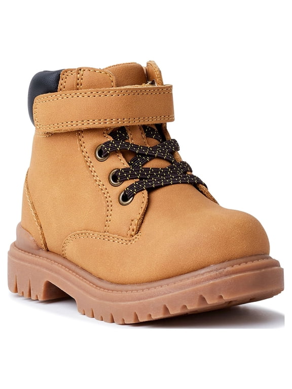 Toddler Boy's Tucker Boot