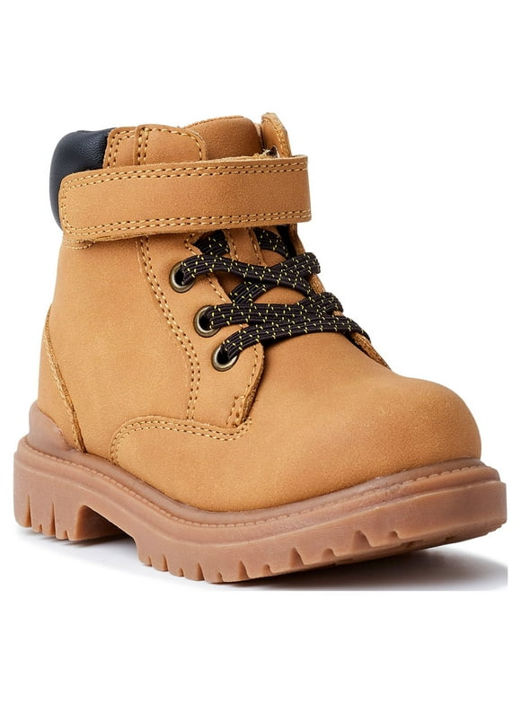 Toddler Boy's Tucker Boot