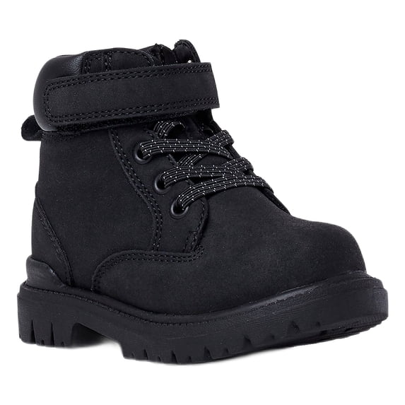 Wonder Nation Toddler Boy's Tucker Boot