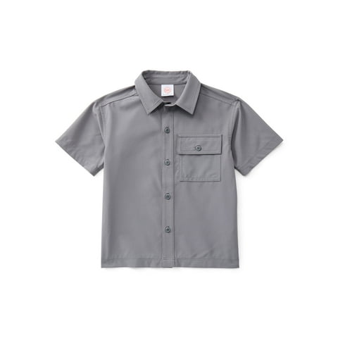 Toddler Boys Adventure Shirt, Sizes 12M-5T