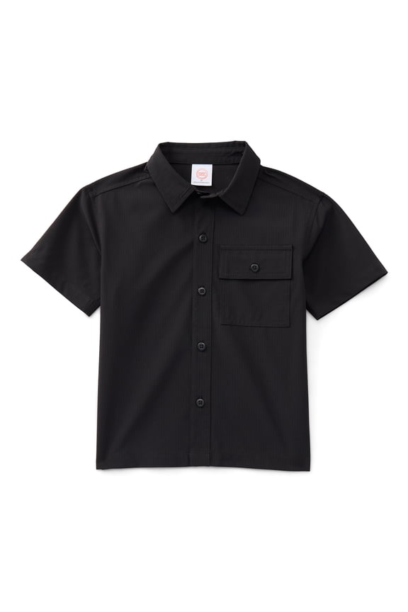 Toddler Boys Adventure Shirt, Sizes 12M-5T