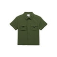 thumbnail image 1 of Wonder Nation Toddler Boys Adventure Shirt with Short Sleeves, Sizes 12M-5T, 1 of 3