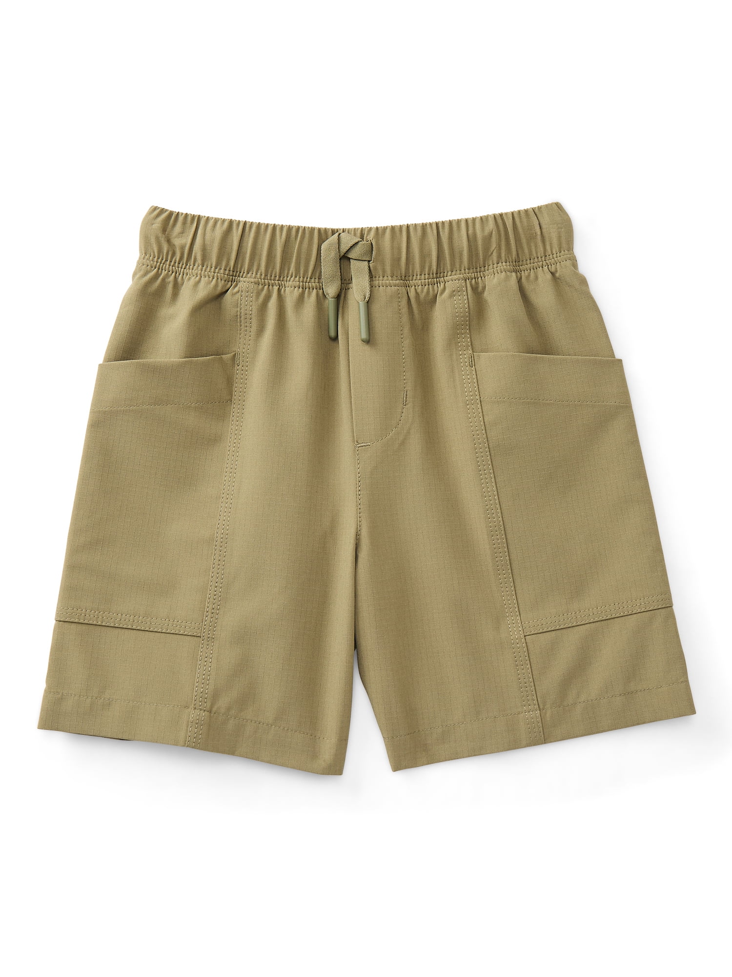 Wonder Nation Toddler Boys Adventure Shorts, Sizes 12M-5T